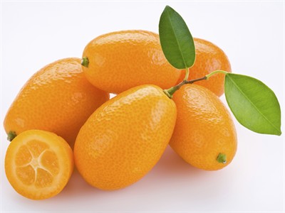 Кумкват